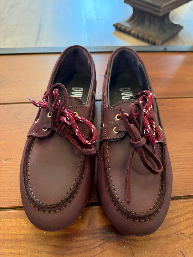 Xica | Mocassin