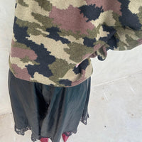 CAMU | Camisola