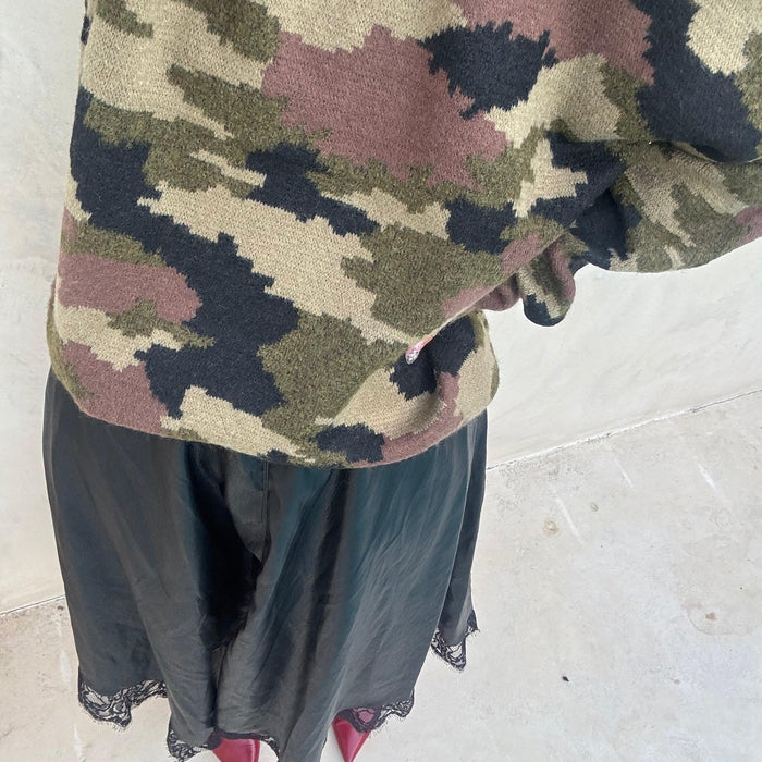 CAMU | Camisola