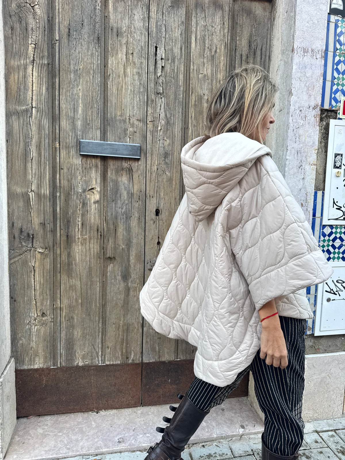 Dutti | Poncho