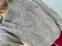 Cold babe | camisola gola
