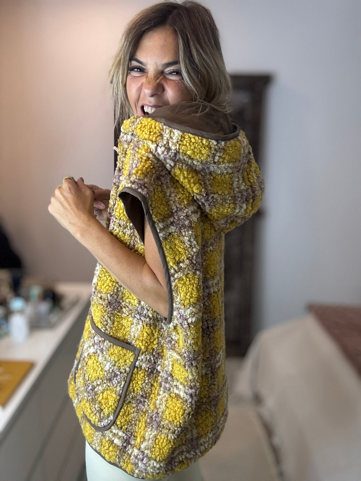 Yellow | Colete