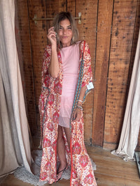 Darma | Kimono