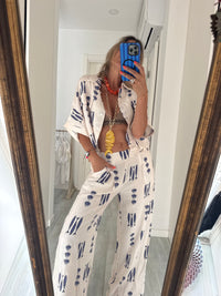 Pescado azul | conjunto