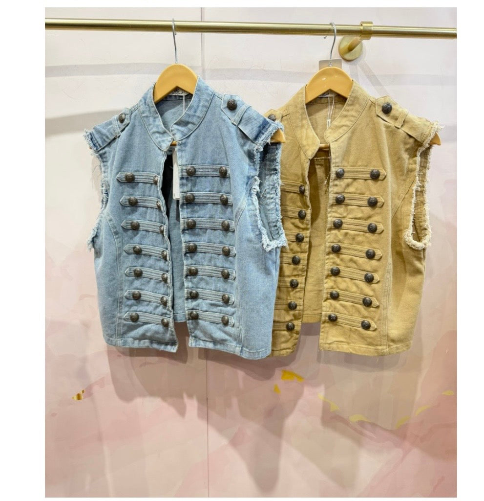Militar| colete