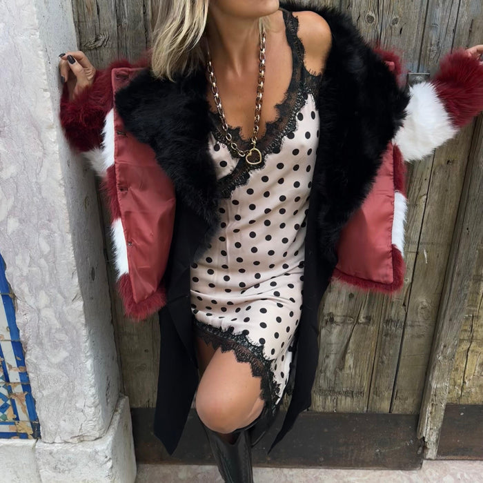 Vogue | Vestido