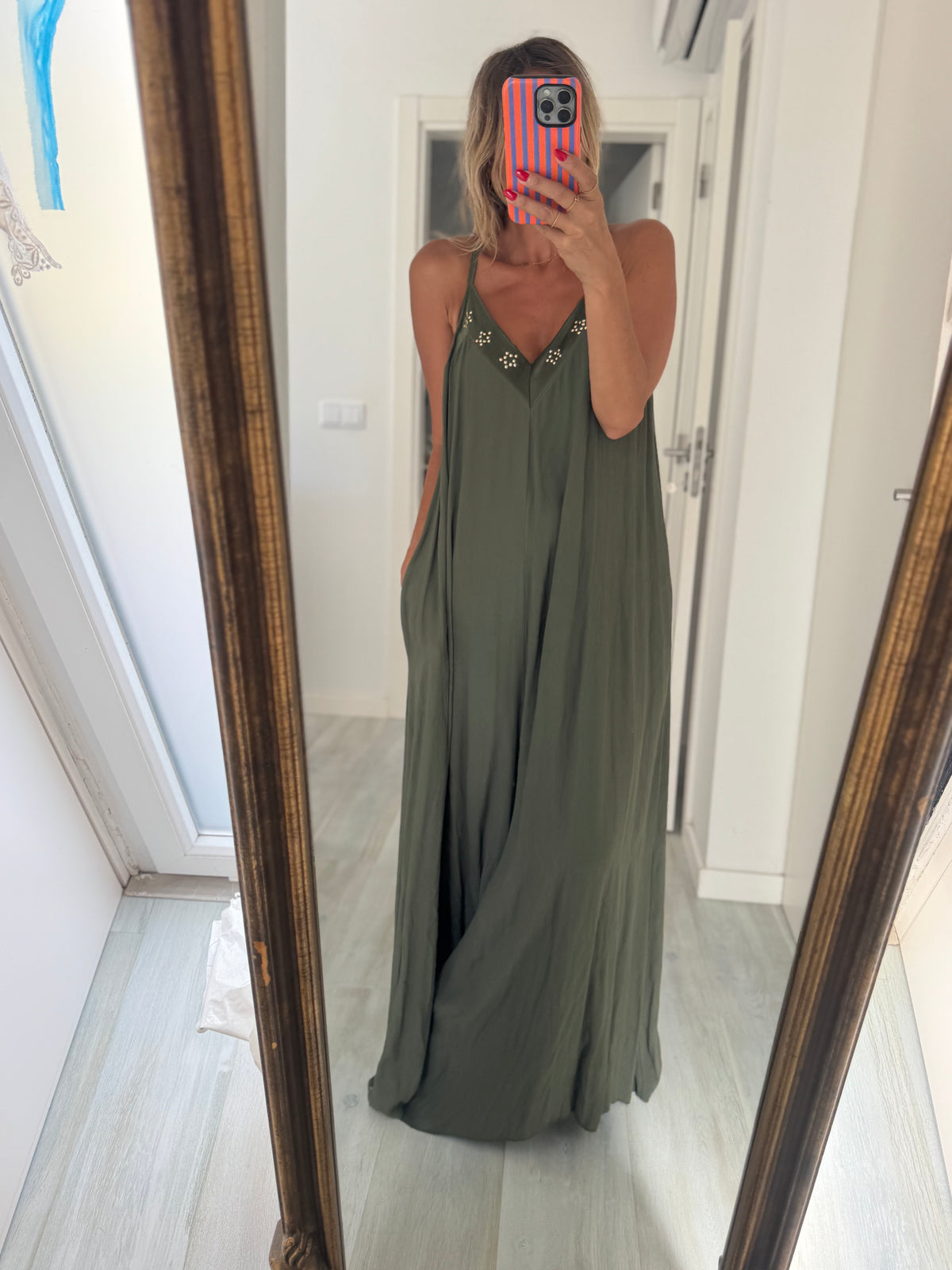 Jumpsuit Star