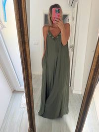 Jumpsuit Star