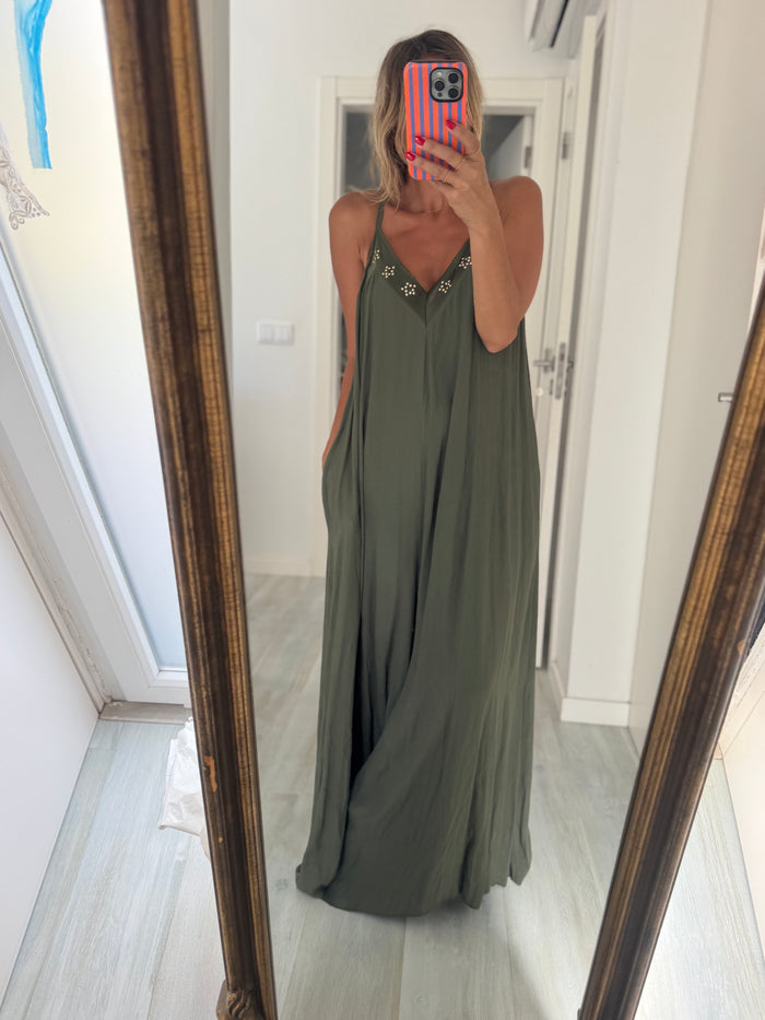 Jumpsuit Star