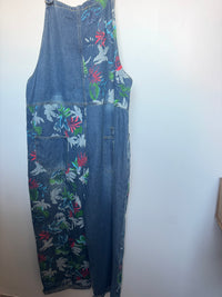 Spring | Jumpsuit