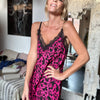 Print  | Vestido