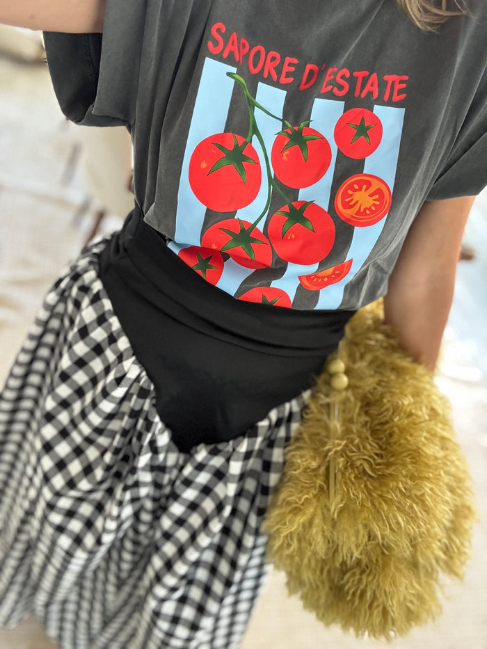 Pomodoro | Tshirt