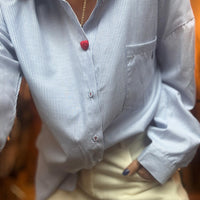Love details | camisa