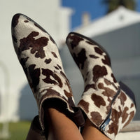 Mucca | Botas