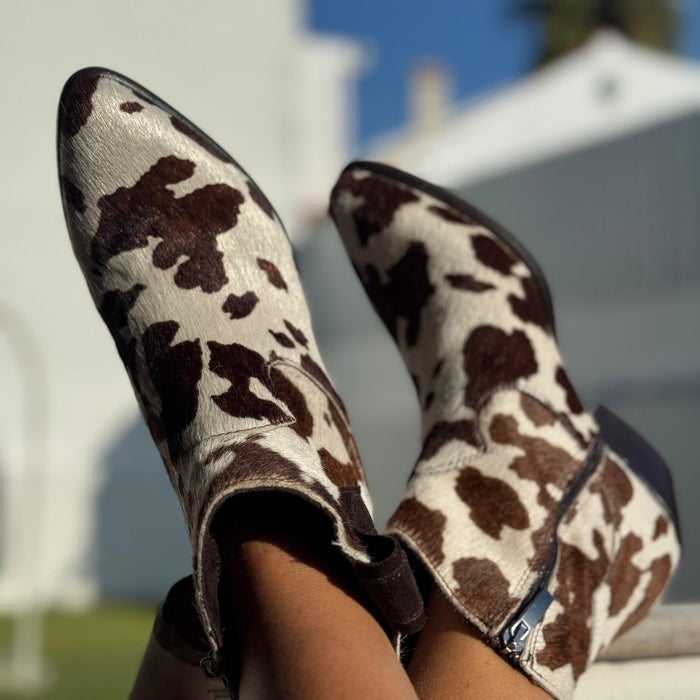 Mucca | Botas