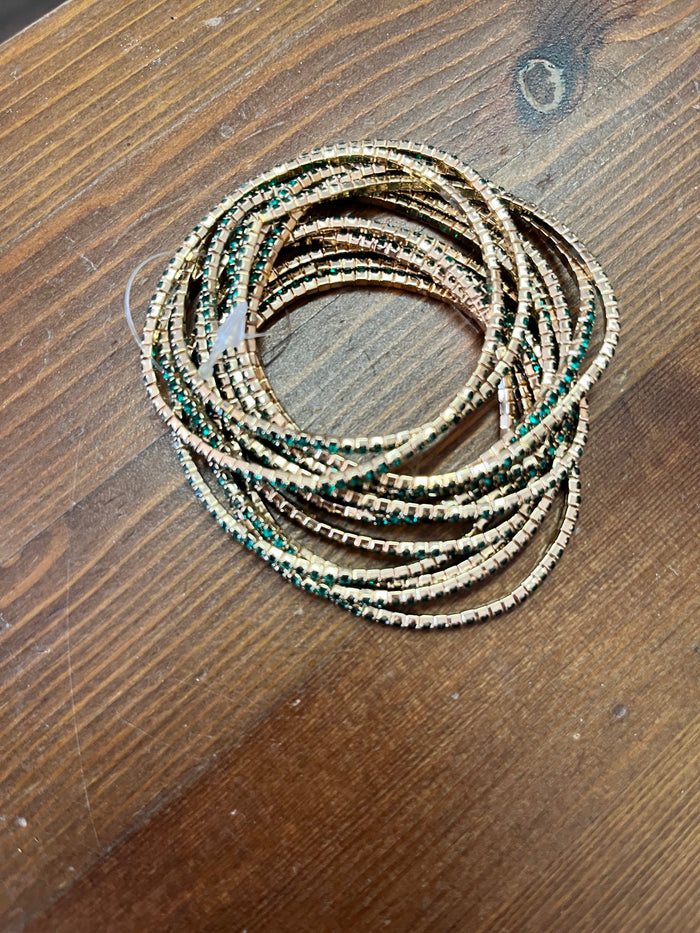 Esmeralda | Pulseira