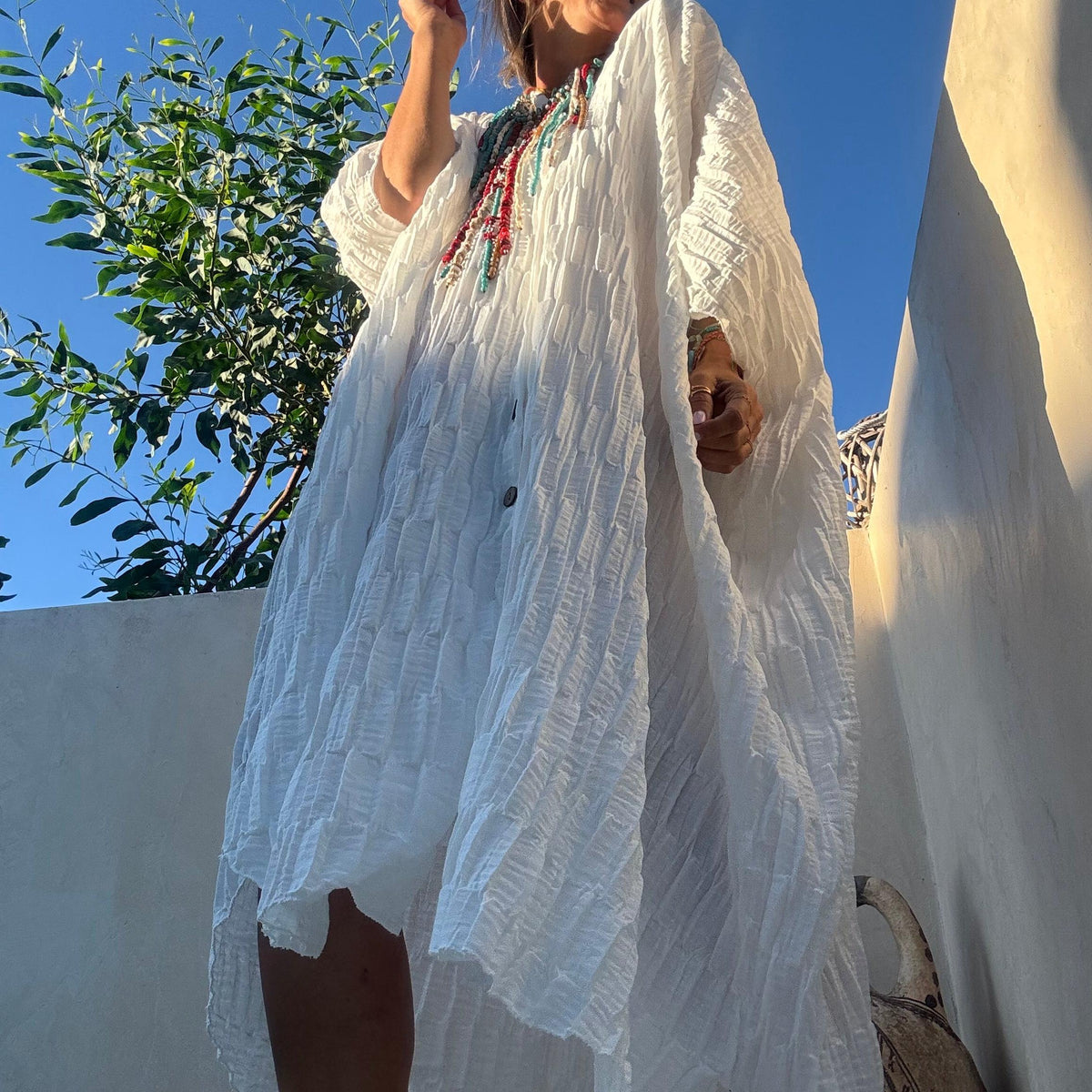 Kimono Leve