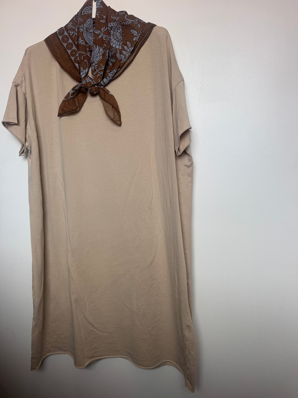 Coast | Tshirt vestido