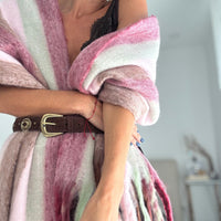 TE aquece | Cachecol