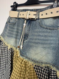 Layer xadrez  | Saia