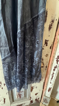 Beauty Lace | Vestido