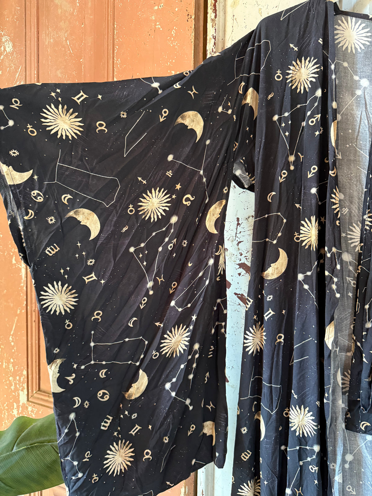 Zodíaco |  Kimono