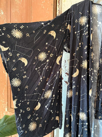Zodíaco |  Kimono