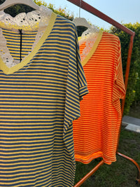 Riscas dopa | camisola