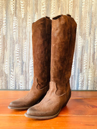 Montana | Botas texanas