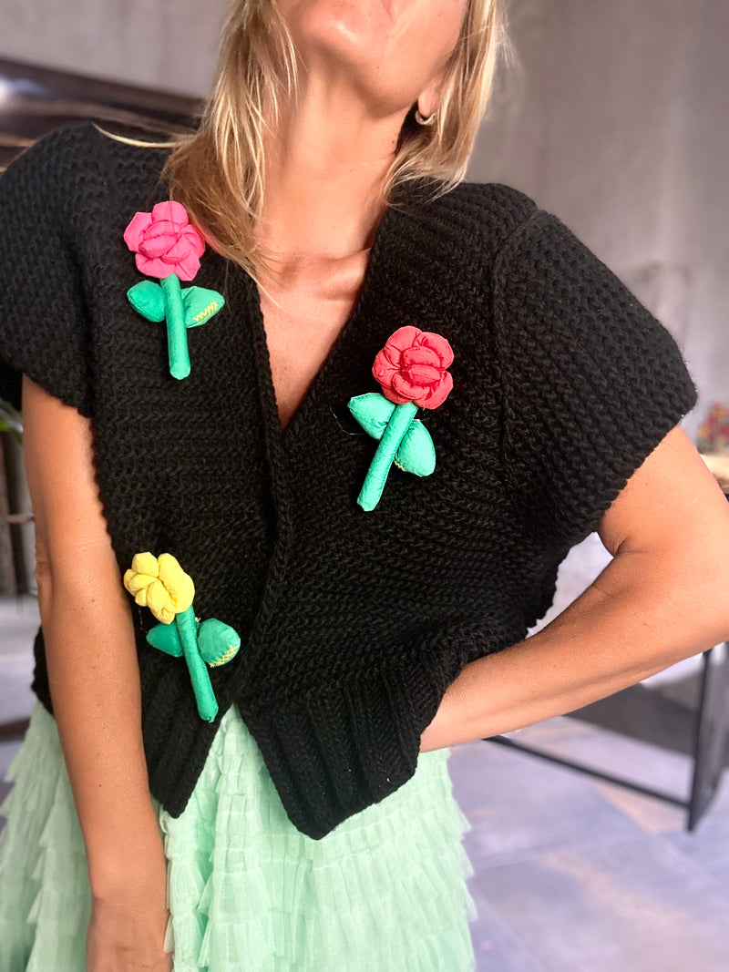 Flowers | Colete