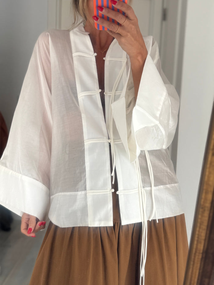Rice | kimono