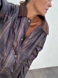 Rain | Parka casaco