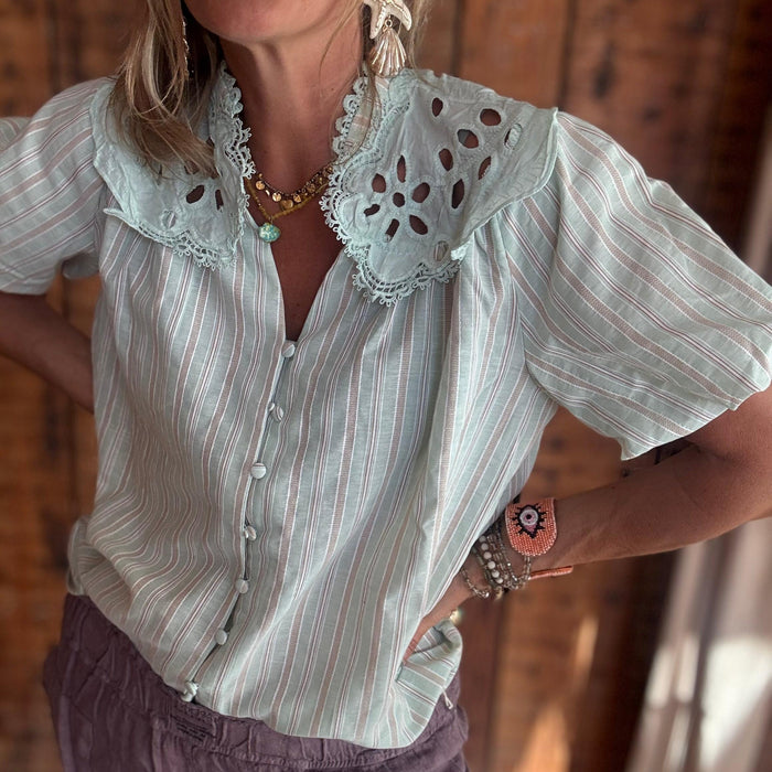 Apple | camisa