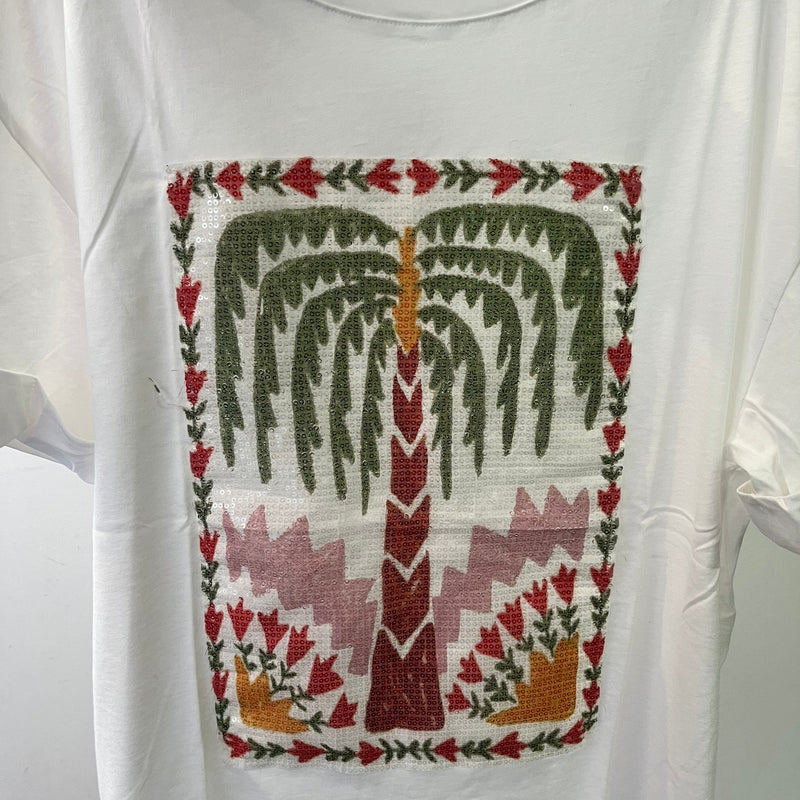 Palm | T-Shirt