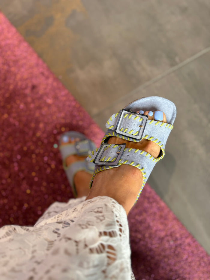 Azzurra | sandalias
