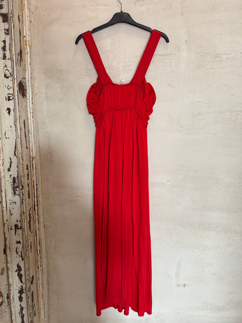 Declaração | Vestido