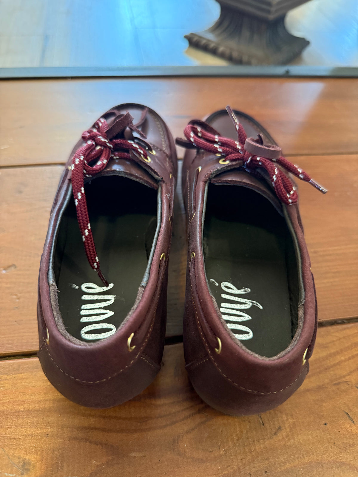 Xica | Mocassin
