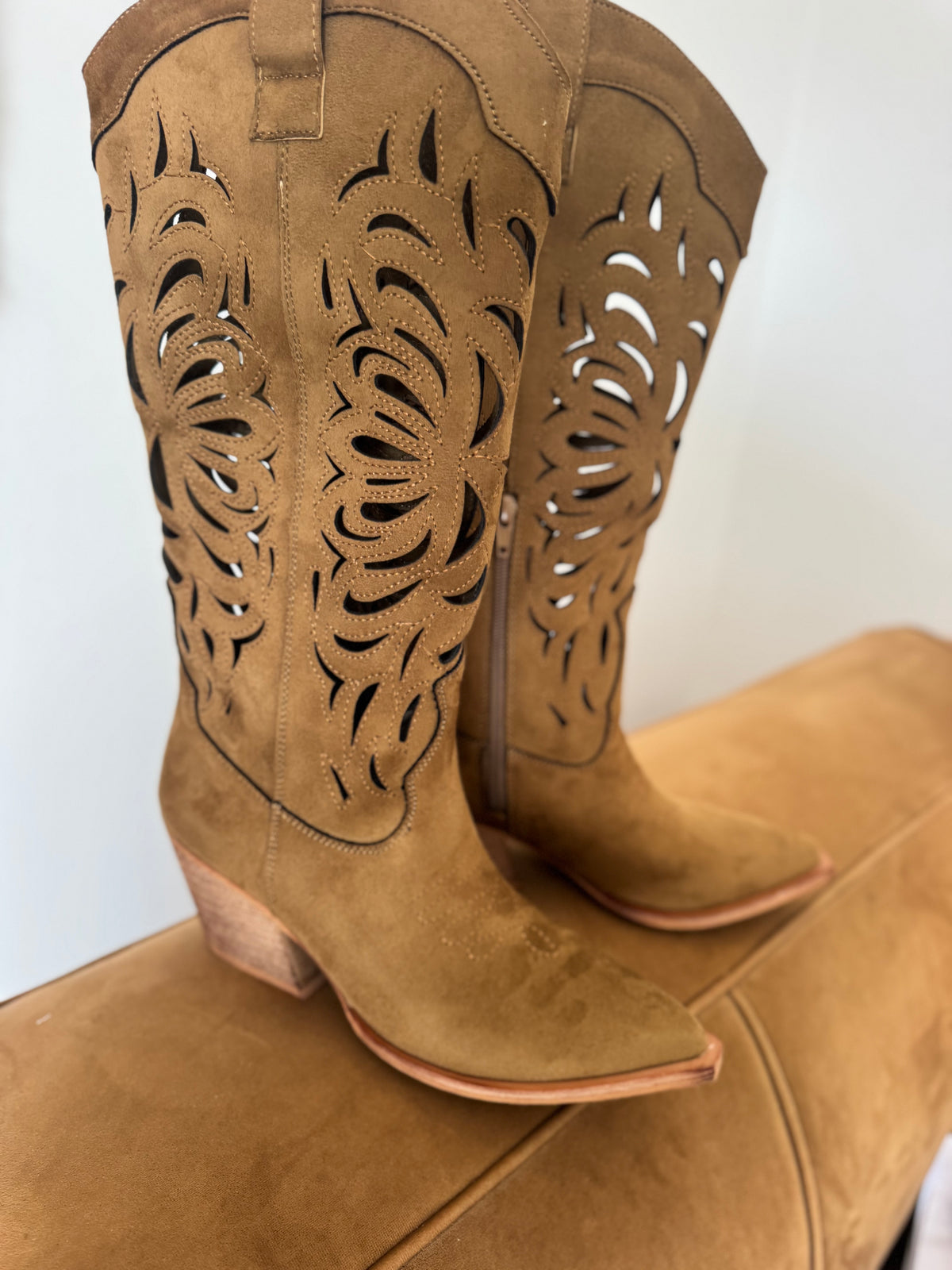 Coachella | botas