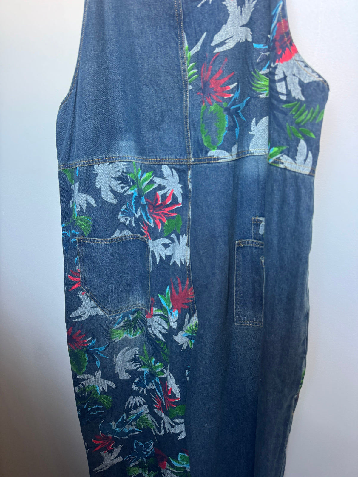 Spring | Jumpsuit