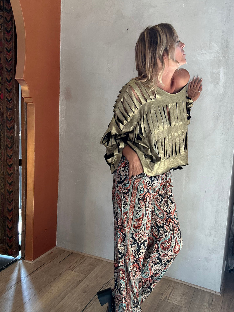 Kurta | Calças
