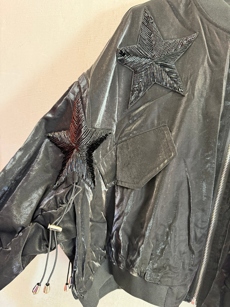 Fly Star | Bomber casaco