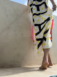 Relax | Vestido Camiseiro