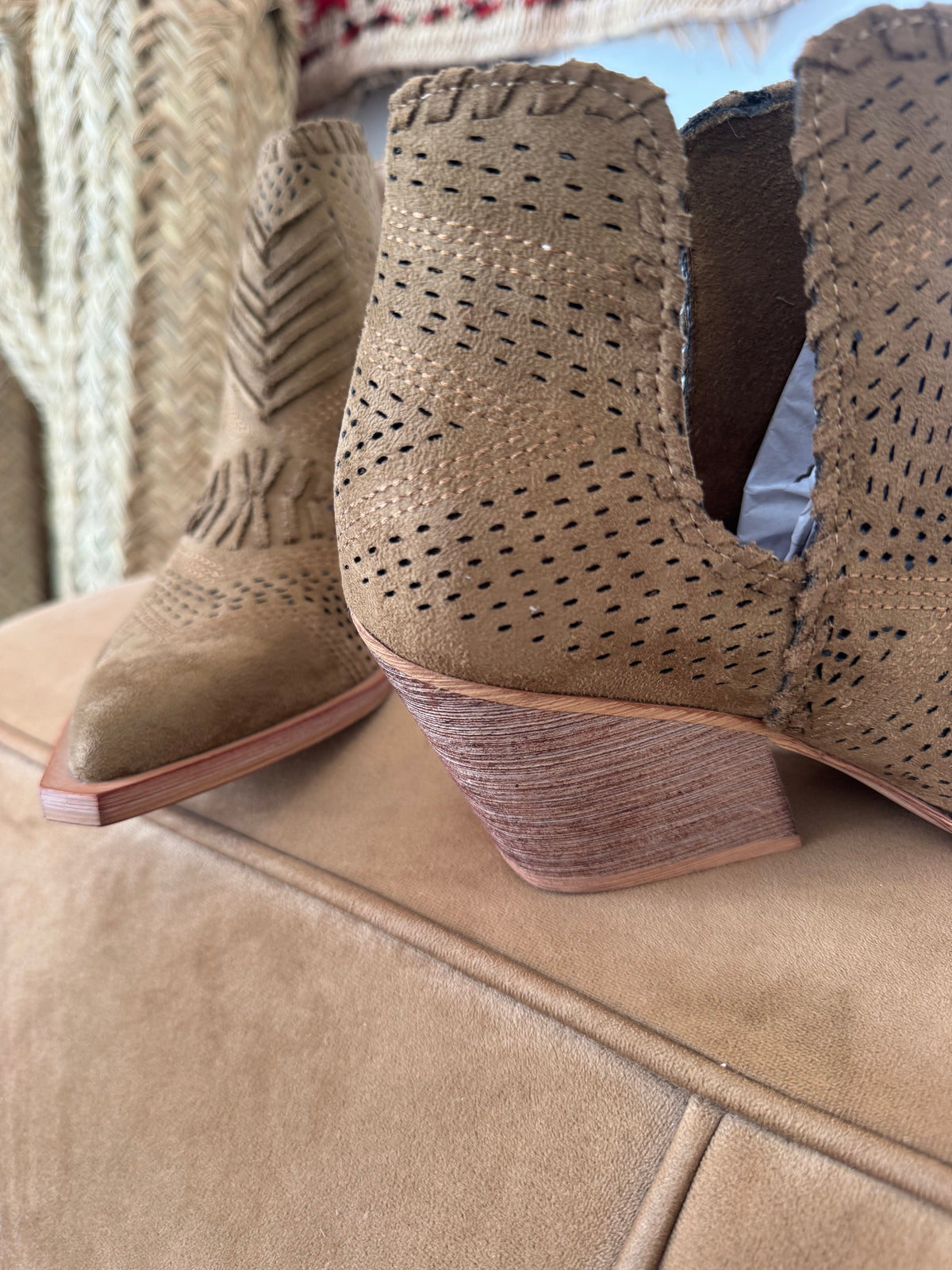 Festival  | botins