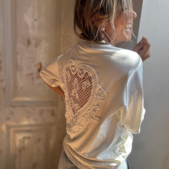 White love| Tshirt