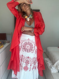 Leve | kimono
