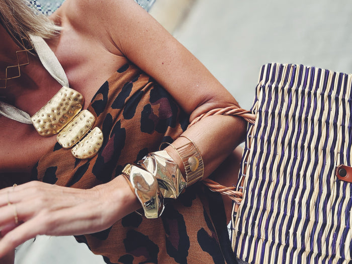 Mary Jane | Pulseira