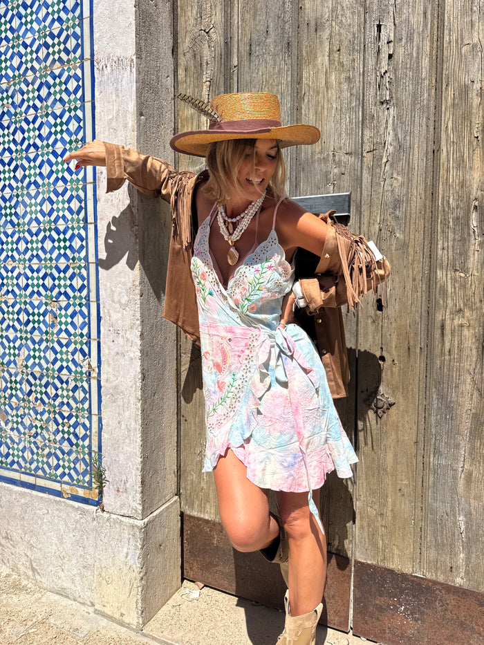 Luma | Vestido