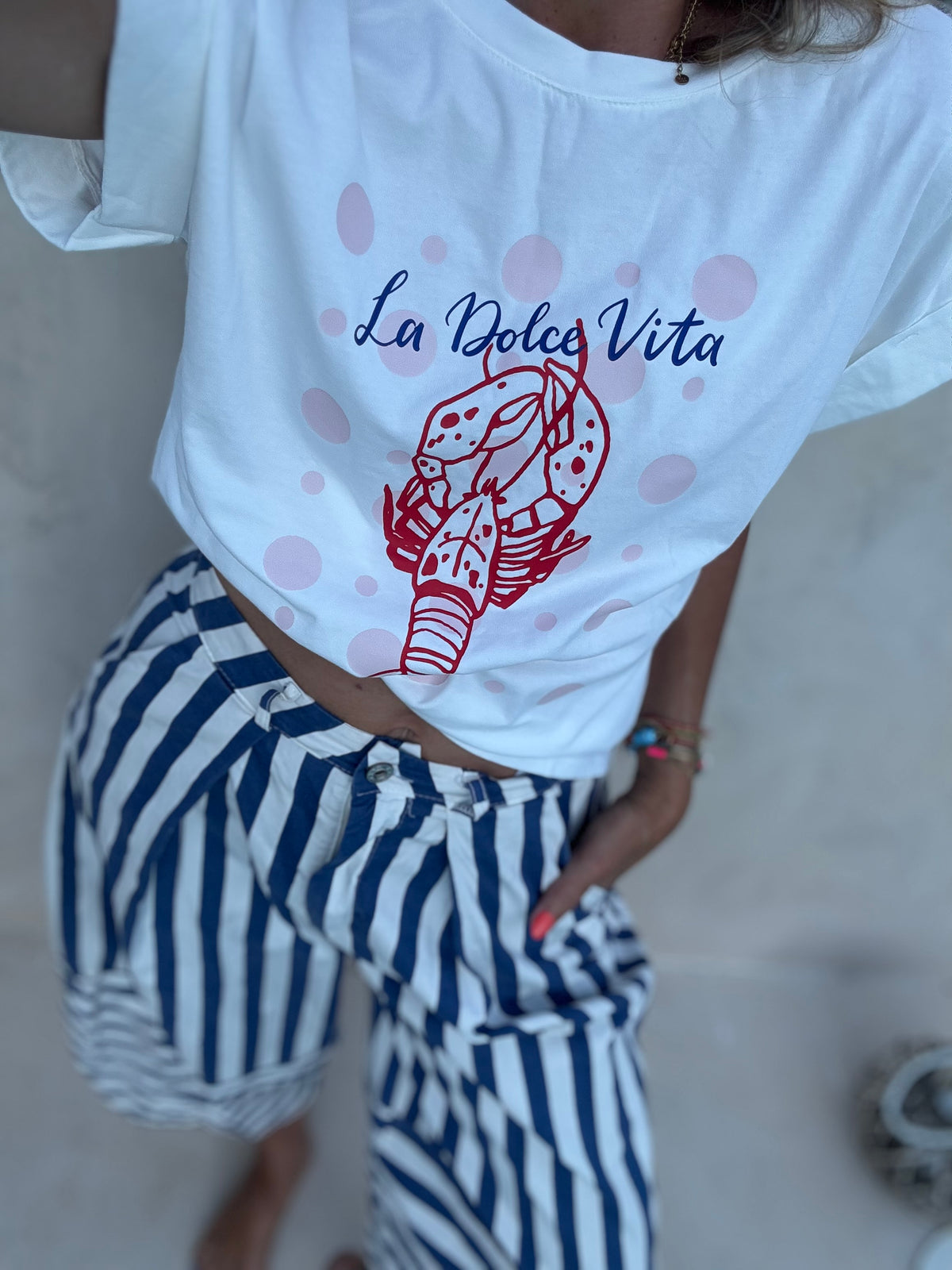 Lobster| Tshirt