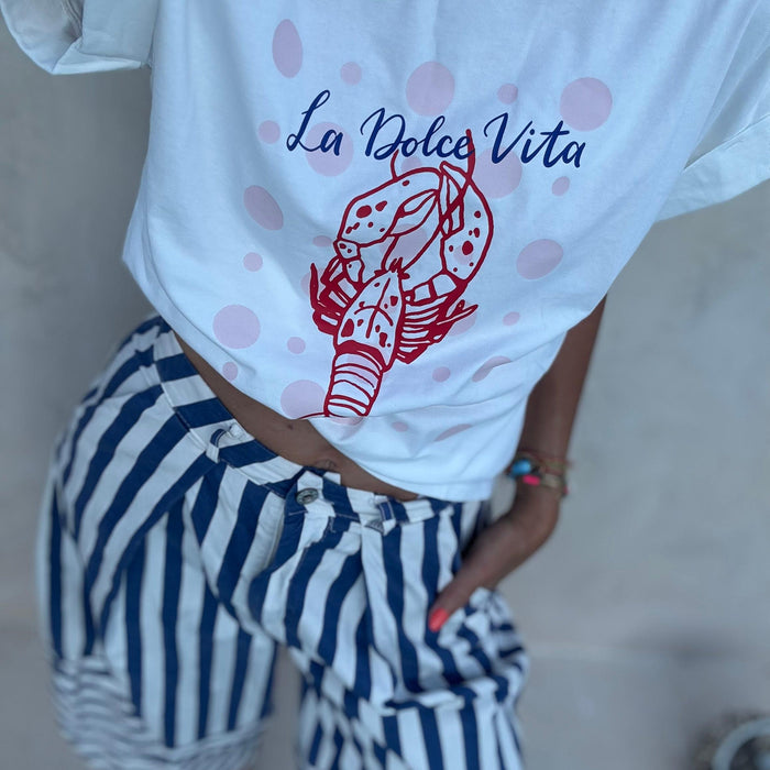 Lobster| Tshirt