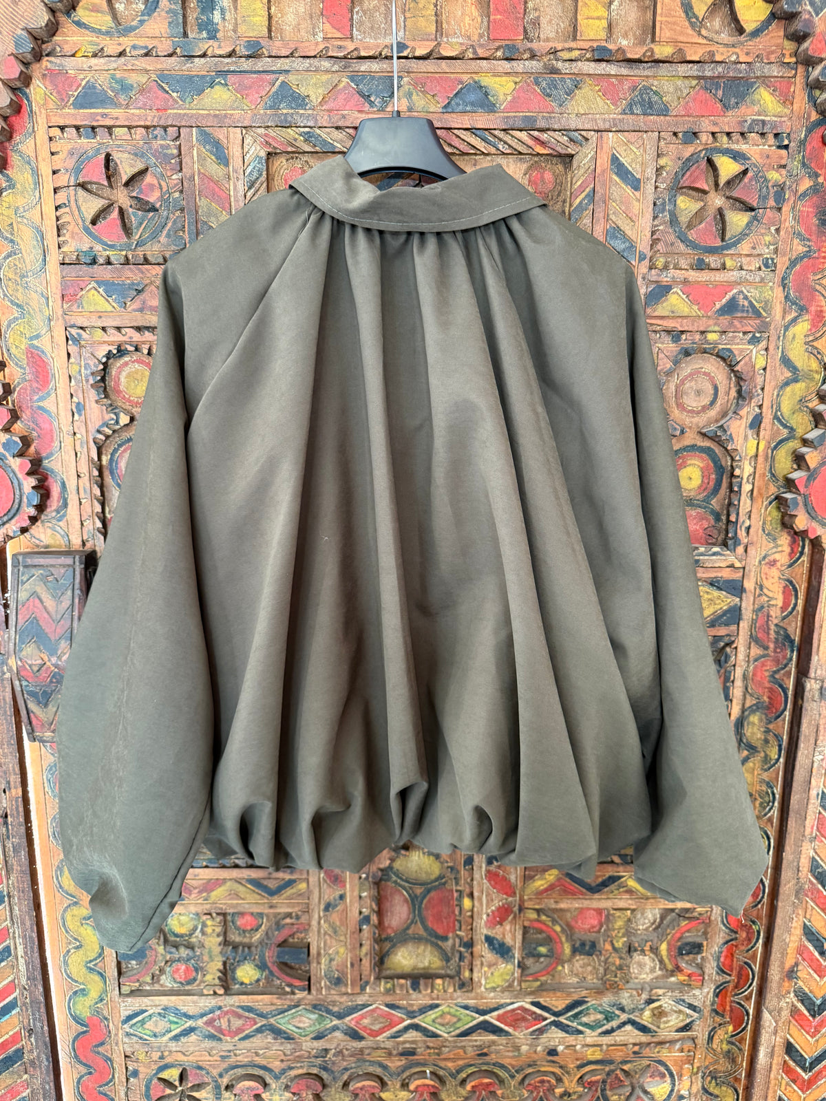 Casulo | Casaco Bomber